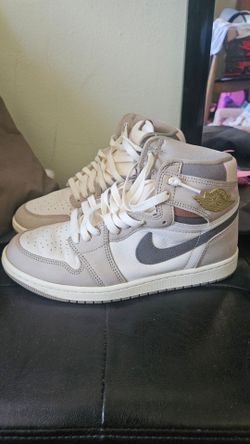 Jordan 1 high unisex men's 8 women's 9.5