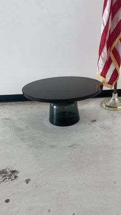 Authentic ClassiCon Bell Coffee Table by Sebastian Herkner