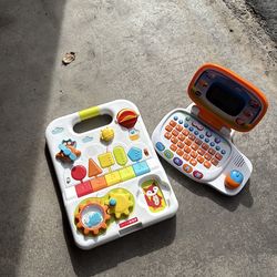 Kids toys to learn, colors, numbers, and shapes