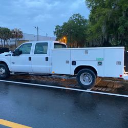 2017 Ford F-350 Super Duty