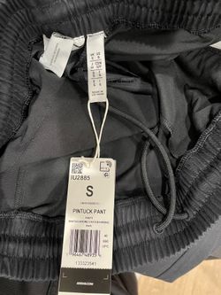 Adidas skateboarding Pintuck  baggy fit