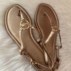 Coach sandals Women’s 