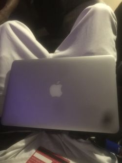 MacBook Air 2015
