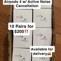 AirPods 4 
