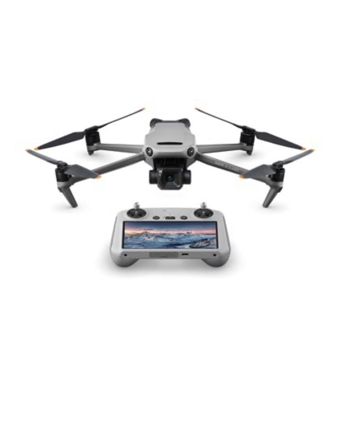 DJI Mavic 3 Classic w/ Fly More Kit