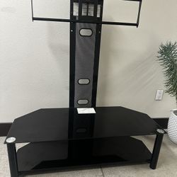 TV Entertainment Center 