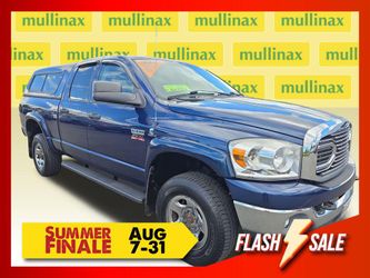 2007 Dodge Ram 2500