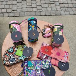 Vera Bradley Purge, See Prices Below