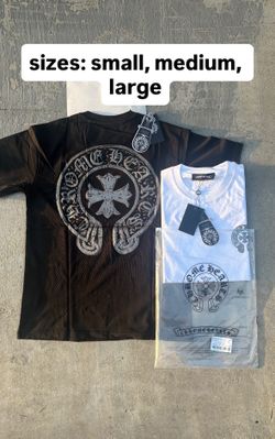 Chrome Heart Shirt