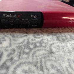 Firebox Edge
