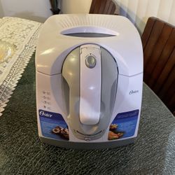Oster Cool -Touch  Immersion Deep Fryer 