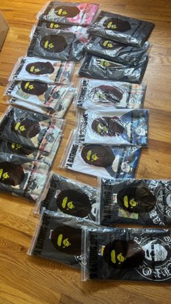 Bape Tee