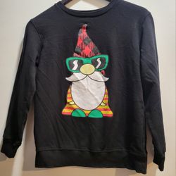 Christmas Ugly Sweater Size L 14 -16