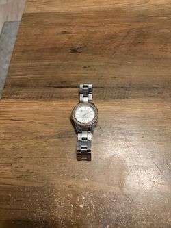 Michael Kors Authentic woman’s watch