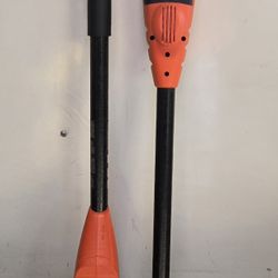 Black  And  Decker  Pole Saw 