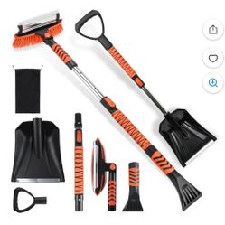 Snow Brush