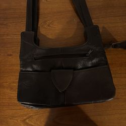 Unbranded All Leather Purse