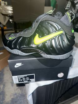Foamposite