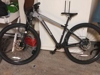 Nishiki Mountain Bike