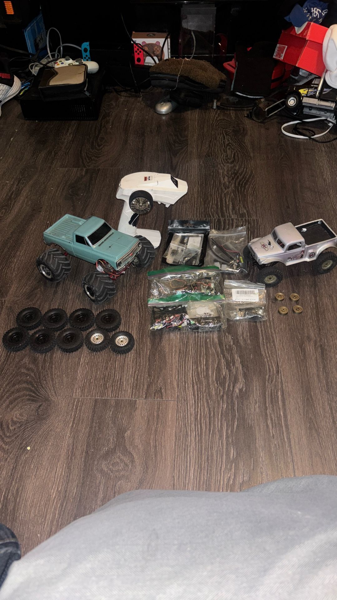 SCX24 Bundle Great Deal🔥