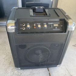 ION BlOCK ROCKER Bosina