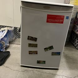 Danby Mini Fridge