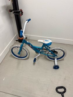 toddler bike