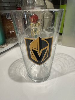 Golden knights cup