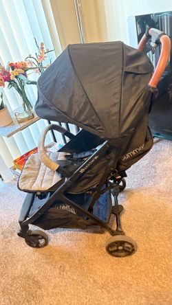 Summer Stroller