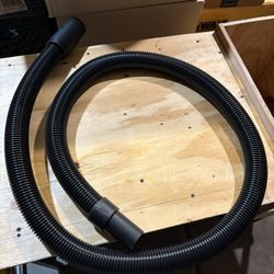 DEWALT Shop Vac Hose Brand New