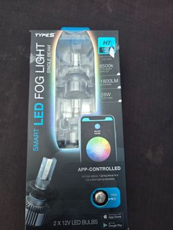 TYPE S LED Bulb LM533076-60-6