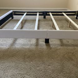 Moving Don’t Need This Bed Frame 