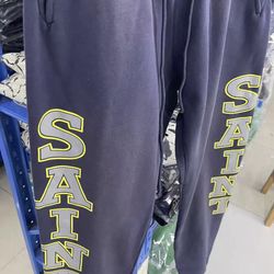 Saint Michael pants