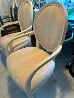 Dining room Chairs