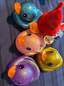 Ducks collection