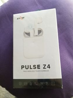 Wireless Earbuds