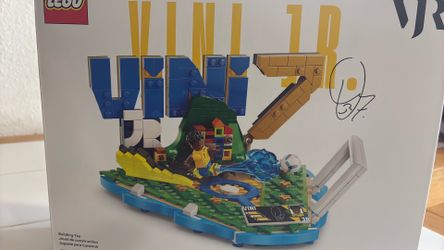 Lego editions