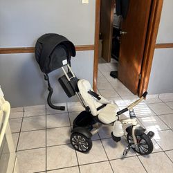 Mulliner Bentley 6-1 Stroller Trike 