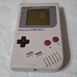 Gameboy 