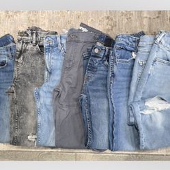 Boy Jeans
