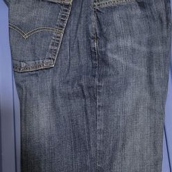 Men's Levi's Jeans 