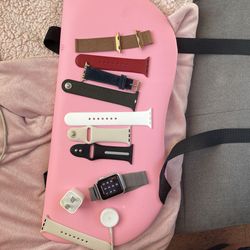 Apple Watch Series 1