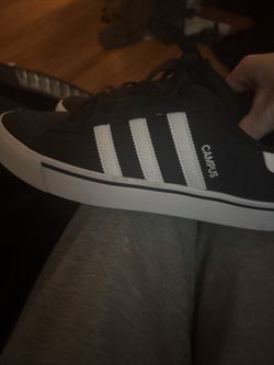 Adidas Campus 00s Black Size 9.5 Men