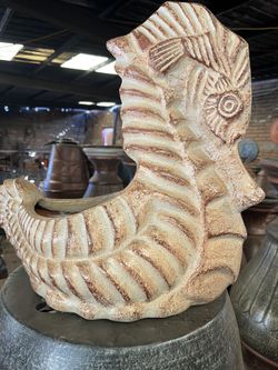 Sea Horse 25$ Each 