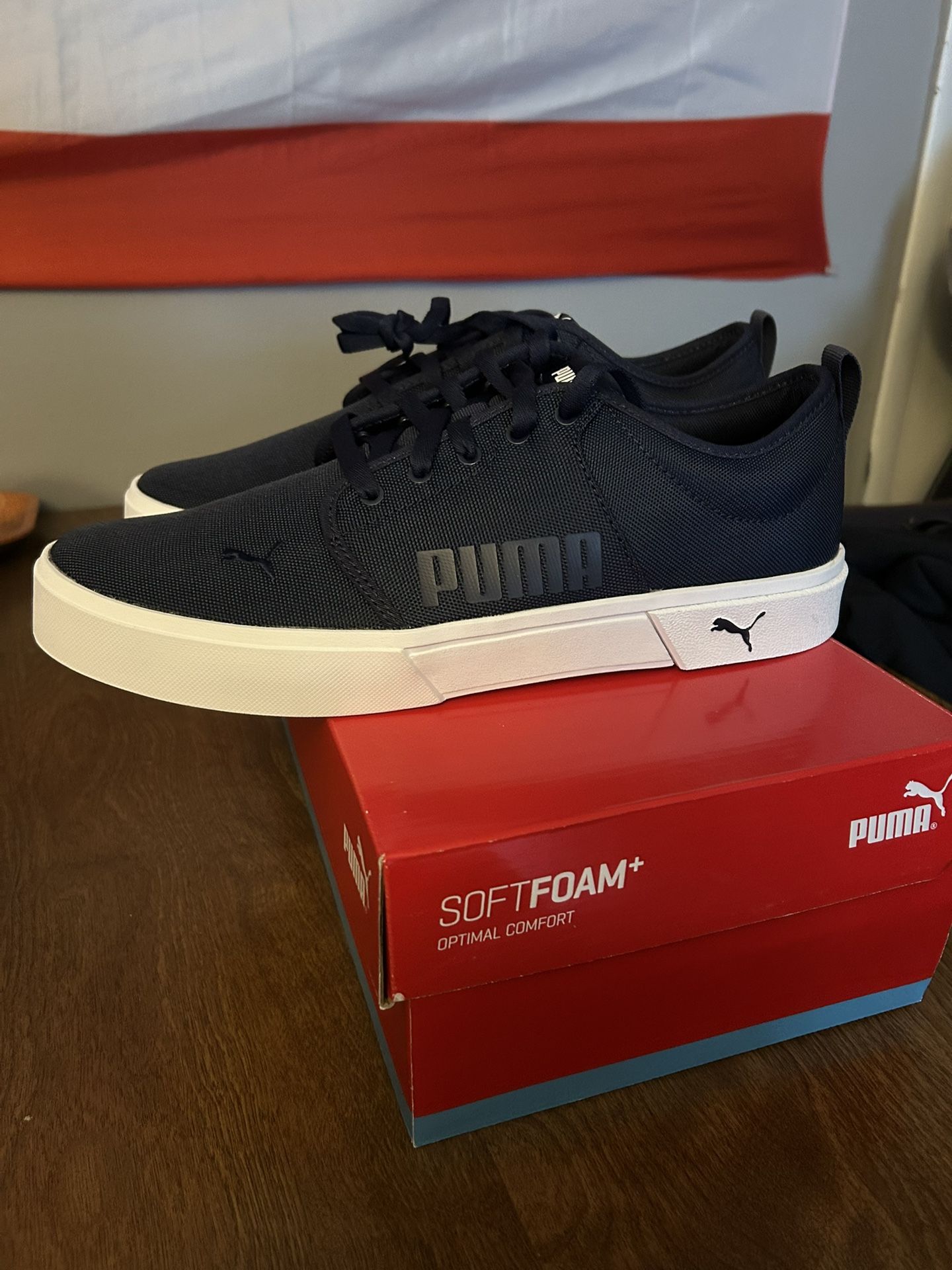 Puma Sneakers