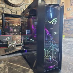 ASUS Gaming PC - Adult Owned In Lile New Condition 