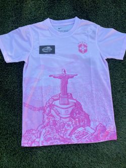 Soccer jersey
