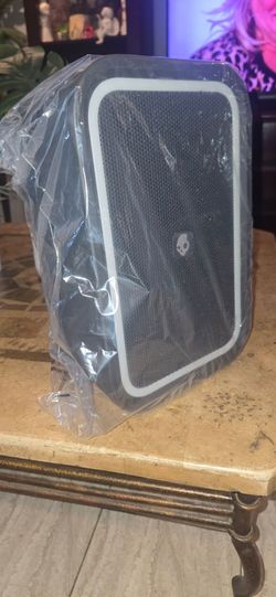 Skullcandy bluetooth speaker