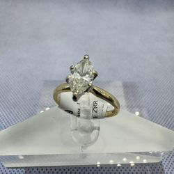 14kt, Marquee Diamond 2.5g 🤩 💎