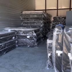 Brand New Mattresses For Sale 